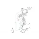 STIHL  Element blaszany 4859 642 4800